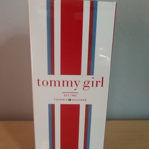 Tommy Girl by Tommy Hilfiger